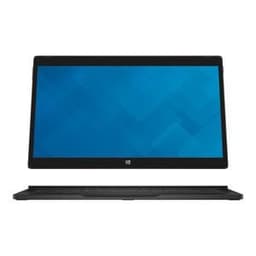 Dell Latitude 7275 12" Core m3 1.2 GHz - SSD 256 GB RAM 8 GB AZERTY - Französisch