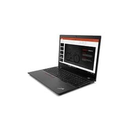 Lenovo ThinkPad L15 G1 15" Ryzen 5 PRO 2.1 GHz - SSD 512 GB - 16GB AZERTY - Französisch