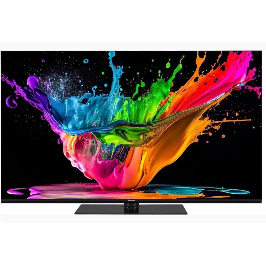 Fernseher Panasonic OLED Ultra HD 4K 107 cm TX-42MZ800E