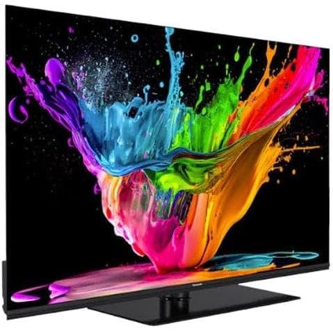 Fernseher Panasonic OLED Ultra HD 4K 107 cm TX-42MZ800E