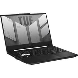 Asus TUF Dash F15 FX517ZR 15" Core i7 3.5 GHz - SSD 512 GB - 16GB - Nvidia GeForce RTX 3070 AZERTY - Französisch