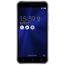 Asus Zenfone 3 ZE520KL 32GB - Schwarz - Ohne Vertrag