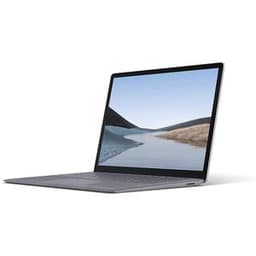 Microsoft Surface Laptop 3 13" Core i7 1.3 GHz - SSD 256 GB - 16GB QWERTY - Spanisch