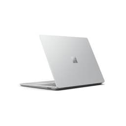 Microsoft Surface Laptop Go 12" Core i5 1 GHz - SSD 256 GB - 8GB QWERTZ - Deutsch