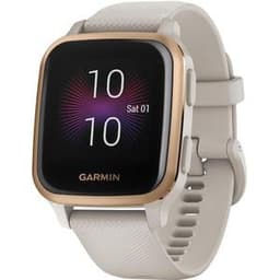 Garmin Venu Sq Music Bluetooth 38 mm - Roségold