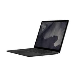 Microsoft Surface Laptop 2 13" Core i7 1.9 GHz - SSD 256 GB - 8GB QWERTY - Englisch