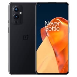 OnePlus 9RT 5G 256GB - Schwarz - Ohne Vertrag