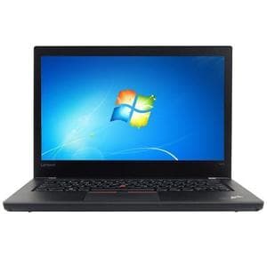 Lenovo ThinkPad T470 14"