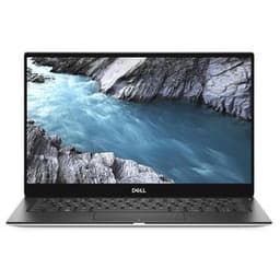 Dell XPS 13 9380 13" Core i5 1.6 GHz - SSD 256 GB - 8GB QWERTY - Englisch