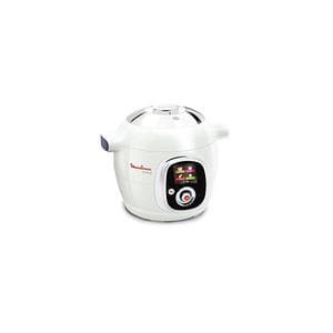 Moulinex Cookeo+ CE85BA10 Schnellkochtopf