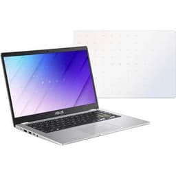 Asus VivoBook 14 E410MA-EK018TS 14" Celeron 1.1 GHz - SSD 64 GB - 4GB QWERTY - Spanisch