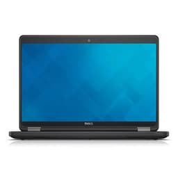 Dell Latitude E5450 14" Core i5 2.2 GHz - SSD 256 GB - 8GB QWERTZ - Deutsch