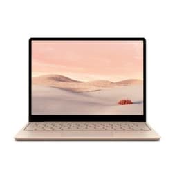 Microsoft Surface Laptop Go 12" Core i5 1 GHz - SSD 128 GB - 8GB