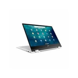 Asus ChromeBook Flip CX5 Core i3-1115G4 3 GHz 256GB SSD - 8GB QWERTY - Spanisch