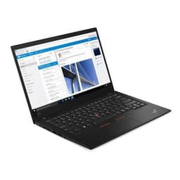 Lenovo ThinkPad X1 Carbon G7 14" Core i7 1.8 GHz - SSD 512 GB - 16GB QWERTY - Spanisch
