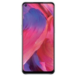 Oppo A74 128GB - Schwarz - Ohne Vertrag