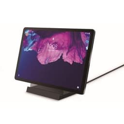 Lenovo Tab P11 128GB - Schwarz - WLAN