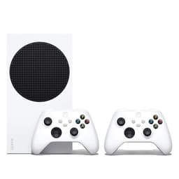 Xbox One Series S 500GB - Weiß