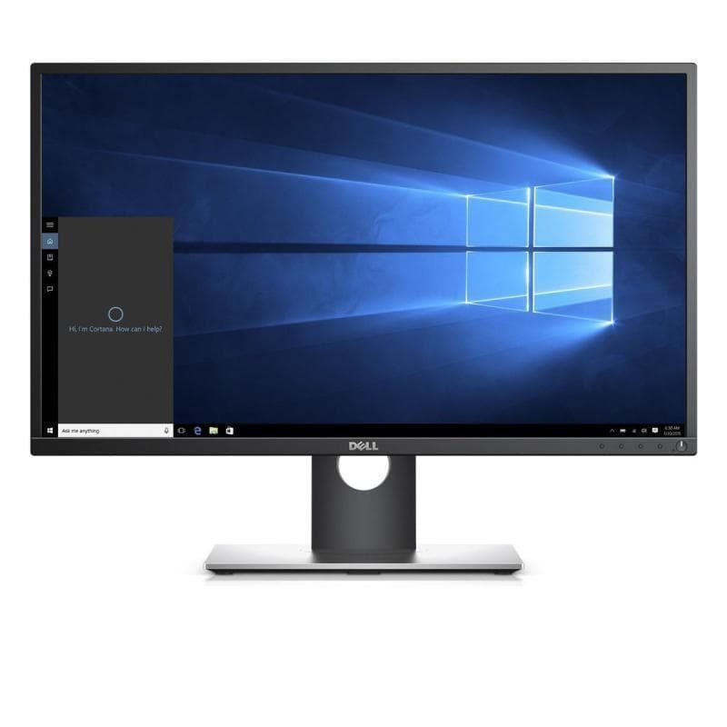 Bildschirm 24" LED FHD Dell P2417H