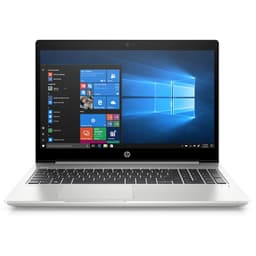 HP ProBook 450 G6 15" Core i5 1.6 GHz - SSD 256 GB - 16GB QWERTY - Spanisch