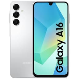Galaxy A16 256GB - Grau - Ohne Vertrag