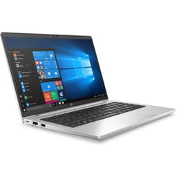 HP ProBook 440 G8 14" Core i5 2.4 GHz - SSD 256 GB - 8GB QWERTZ - Deutsch