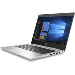 Hp ProBook 430 G6 13" Core i5 1.6 GHz - HDD 500 GB - 4GB AZERTY - Französisch