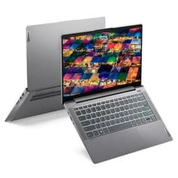 Lenovo IdeaPad 5 15" Ryzen 5 2.3 GHz - SSD 256 GB - 8GB AZERTY - Französisch