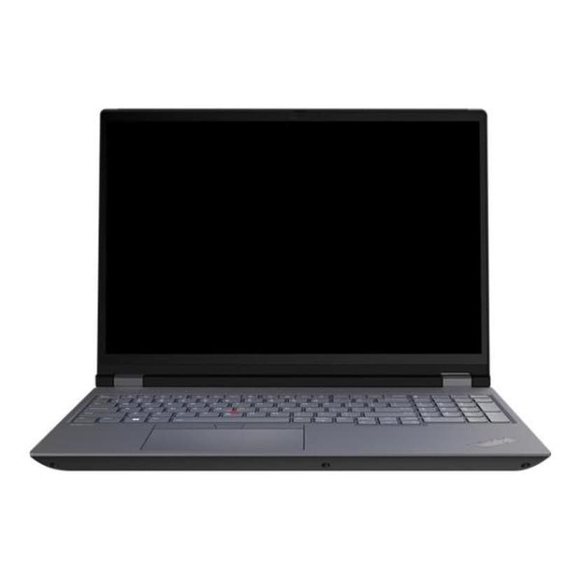 Lenovo ThinkPad P16 16"