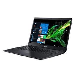 Acer Aspire 3 15" Pentium Silver 1.1 GHz - SSD 128 GB - 8GB AZERTY - Französisch