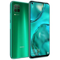 Huawei P40 Lite 128GB - Grün - Ohne Vertrag