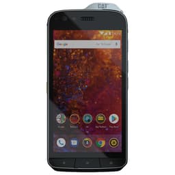 CAT S61 64GB - Schwarz - Ohne Vertrag