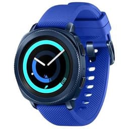 Smartwatch Samsung GPS -