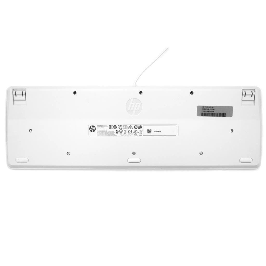Hp Tastatur QWERTZ Deutsch PR1101U