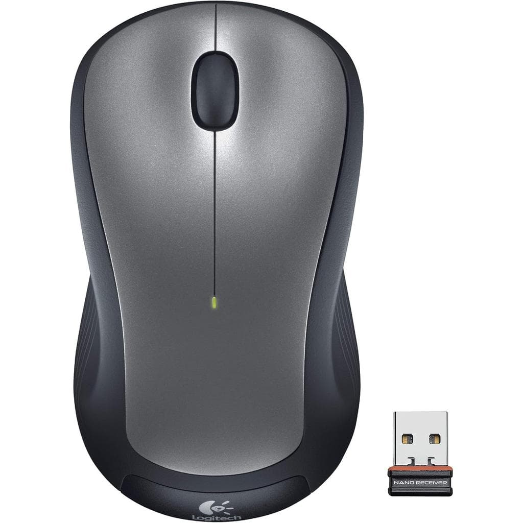 Logitech m310 Maus Wireless