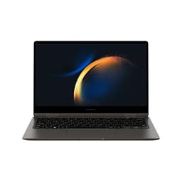 Samsung Galaxy Book3 360 13" Core i5 1.9 GHz - SSD 512 GB - 16GB AZERTY - Französisch