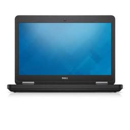 Dell Latitude E5440 14" Core i5 2 GHz  - SSD 256 GB - 8GB AZERTY - Französisch