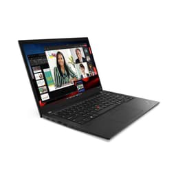 Lenovo ThinkPad T14s G4 14" Ryzen 5 PRO 2.8 GHz - SSD 512 GB - 16GB QWERTZ - Deutsch