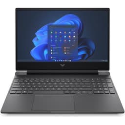 HP Victus Gaming 15-fa1017nf 15" Core i5 4.5 GHz - SSD 512 GB - 16GB - NVIDIA GeForce RTX 4050 AZERTY - Französisch