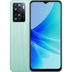 Oppo A57 64GB - Grün - Ohne Vertrag