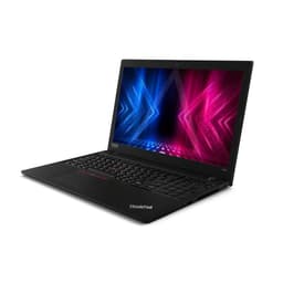Ibm, Lenovo ThinkPad L590 15" Core i5 1.6 GHz - SSD 256 GB - 32GB QWERTZ - Deutsch