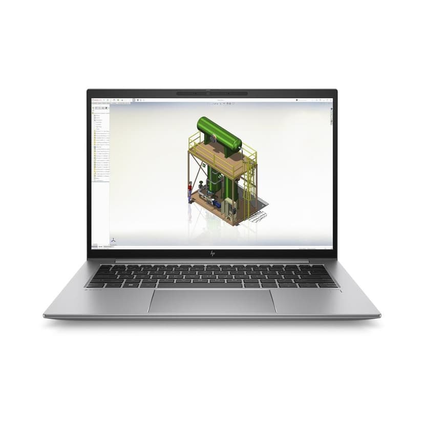 HP ZBook Firefly 14"