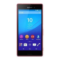 Sony Xperia M4 Aqua 8GB - Rosa - Ohne Vertrag