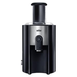 Braun Multiquick J500 Entsafter