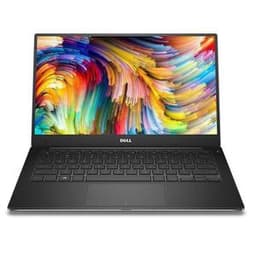 Dell XPS 13 9310 13" Core i3 3 GHz - SSD 256 GB - 8GB QWERTY - Englisch