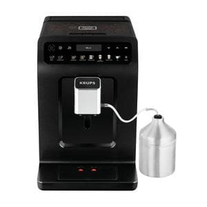 Kaffeemaschine Krups Evidence Plus EA894 2,3000L - Schwarz