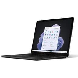 Microsoft Surface Laptop 5 13" Core i7 3.6 GHz - SSD 256 GB - 16GB QWERTY - Englisch