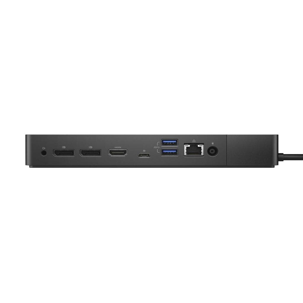 Dell Dock WD19 130W Docking-Station