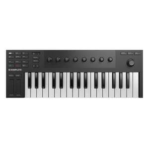 Komplete Kontrol M32 Musikinstrumente