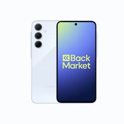 Galaxy A35 128GB - Blau - Ohne Vertrag